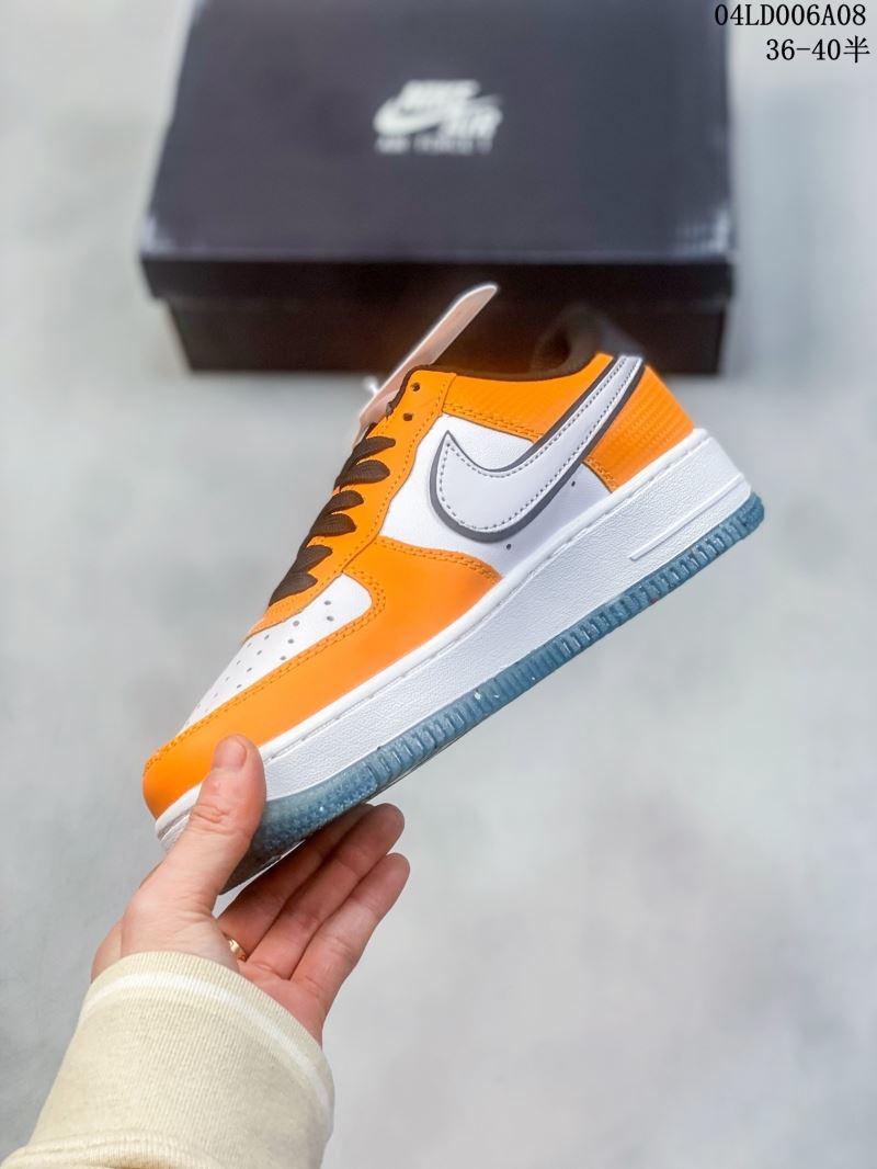 Nike Air Force 1 Shoes